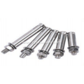 Stainless steel expansion bolt